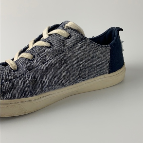 TOMS Shoes Women’s Size 5 - Picture 5 of 6